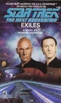 Enlarge image Cover: Exiles - Pocket Books