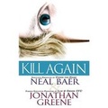 Cover: Kill Again - Blackstone Publishing