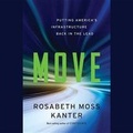 Cover: Move - Blackstone Publishing