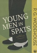 Cover: Young Men in Spats - Blackstone Publishing