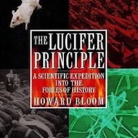 Enlarge image Cover: The Lucifer Principle - Blackstone Publishing