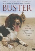 Cover: Buster - Blackstone Publishing