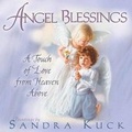 Cover: Angel Blessings - Harvest House Publishers,U.S.