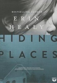 Enlarge image Cover: Hiding Places - Blackstone Publishing