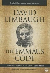 Enlarge image Cover: The Emmaus Code - Blackstone Publishing