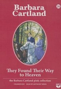 Enlarge image Cover: They Found Their Way to Heaven - MADE FOR SUCCESS