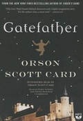 Cover: Gatefather - Blackstone Publishing
