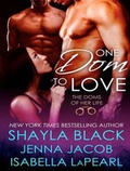 Cover: One Dom to Love - Tantor Media, Inc