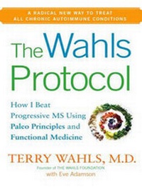 Enlarge image Cover: The Wahls Protocol - Tantor Media, Inc