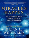 Cover: Miracles Happen - Tantor Media, Inc