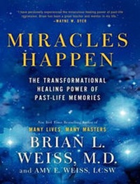 Enlarge image Cover: Miracles Happen - Tantor Media, Inc