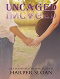 Cover: Uncaged - Tantor Media, Inc