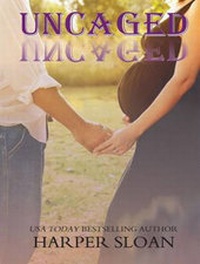 Enlarge image Cover: Uncaged - Tantor Media, Inc