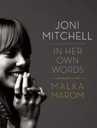 Enlarge image Cover: Joni Mitchell - Tantor Media, Inc