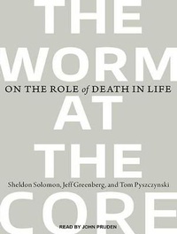 Enlarge image Cover: The Worm at the Core - Tantor Media, Inc