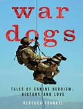 Cover: War Dogs - Tantor Media, Inc