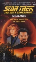 Cover: Imbalance - Pocket Books