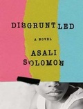Cover: Disgruntled - Tantor Media, Inc