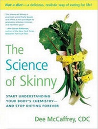Enlarge image Cover: The Science of Skinny - Tantor Media, Inc