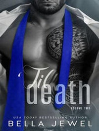 Enlarge image Cover: 'Til Death (Part 2) - Tantor Media, Inc