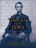 Cover: Lincoln and the Jews - Tantor Media, Inc