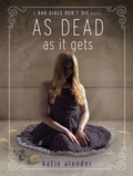 Cover: As Dead as it Gets - Tantor Media, Inc