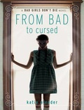 Cover: From Bad to Cursed - Tantor Media, Inc