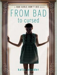 Enlarge image Cover: From Bad to Cursed - Tantor Media, Inc