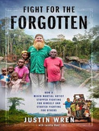 Enlarge image Cover: Fight for the Forgotten - Tantor Media, Inc