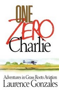 Abbildung von: One Zero Charlie - Simon & Schuster