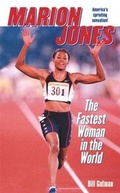Cover: Marion Jones - Gallery Books