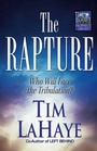 Cover: The Rapture - Harvest House Publishers,U.S.