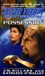 Cover: Possession - Pocket Books