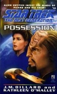 Enlarge image Cover: Possession - Pocket Books