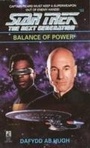 Cover: Balance of Power - Pocket Books