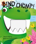 Cover: Dino Chomp! - Little Bee Books