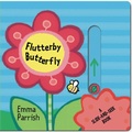 Cover: Flutterby Butterfly - Little Bee Books