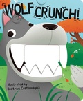 Cover: Wolf Crunch! - Little Bee Books