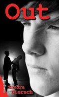 Cover: Out - Lorimer