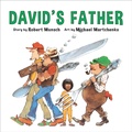 Cover: David's Father - Annick Press Ltd