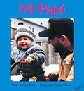 Cover: Mi Papa - Annick Press Ltd
