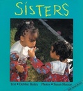 Cover: Sisters - Annick Press Ltd