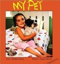 Cover: My Pet - Annick Press Ltd