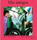 Cover: Mis Amigos - Annick Press Ltd