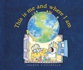 Cover: This Is Me and Where I Am - Fitzhenry & Whiteside