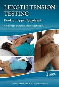 Abbildung von: Length Tension Testing Book 2, Upper Quadrant - Brush Education Inc