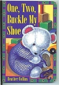 Cover: One, Two, Buckle My Shoe - Kids Can Press