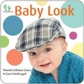 Cover: Baby Look - Nimbus Publishing Ltd