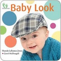 Enlarge image Cover: Baby Look - Nimbus Publishing Ltd
