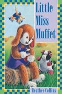 Enlarge image Cover: Little Miss Muffet - Kids Can Press